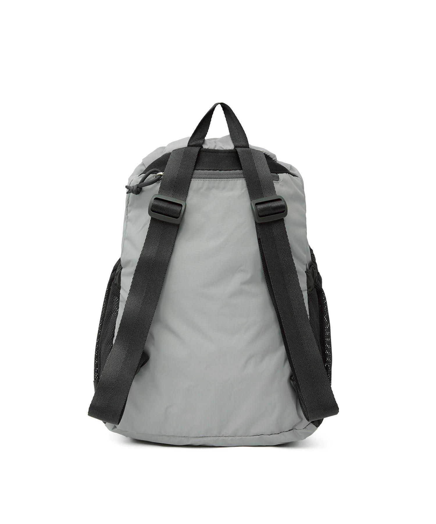 MUSINSA公式 | SUNLOVE Supplex® Tourer Gym Sack Gray