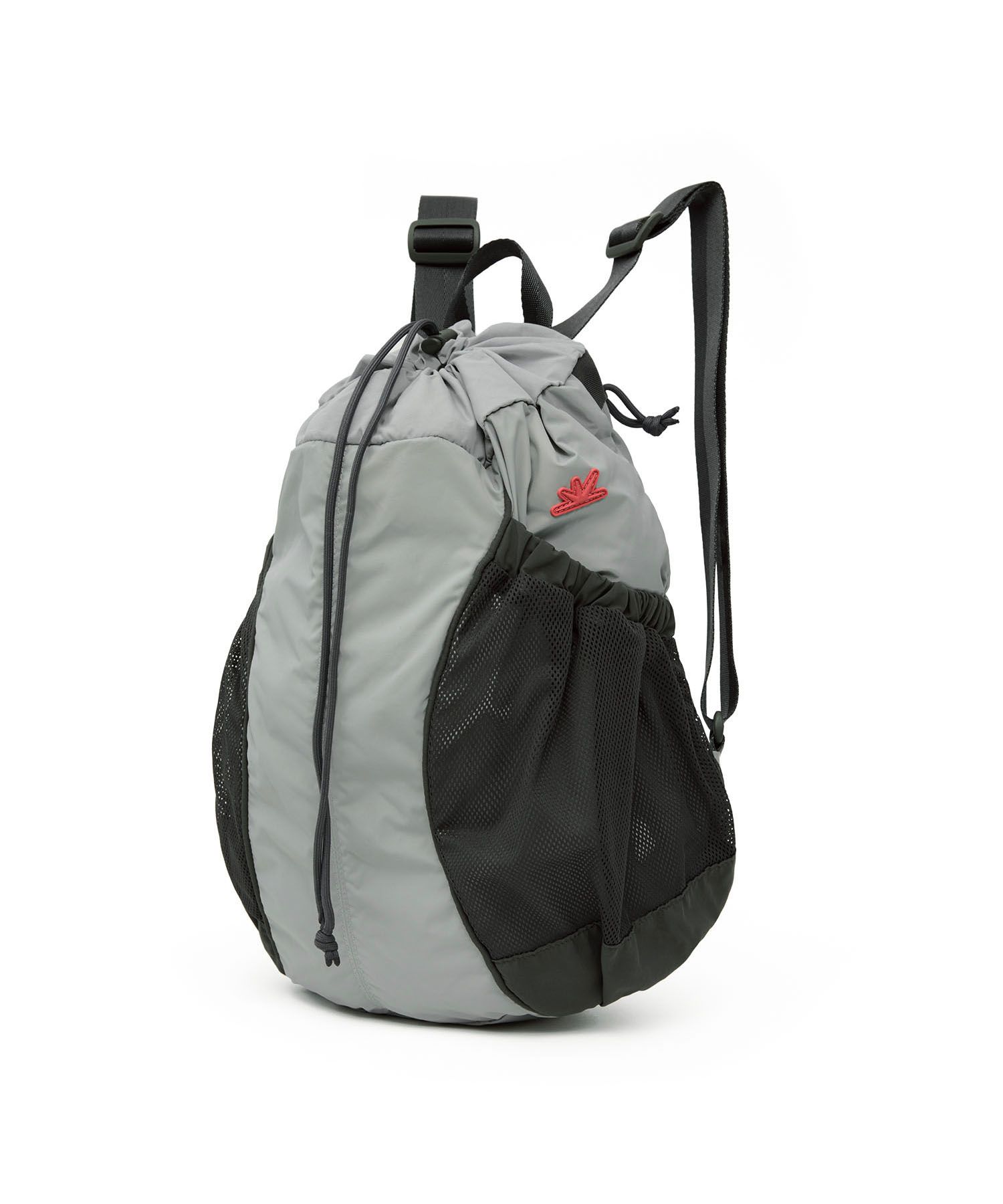 【SUNLOVE】 Supplex Tourer Gym Sack /追跡付 Sunlove - SUPPLEX TOURER GYM SACK | HBX - ハイプビースト