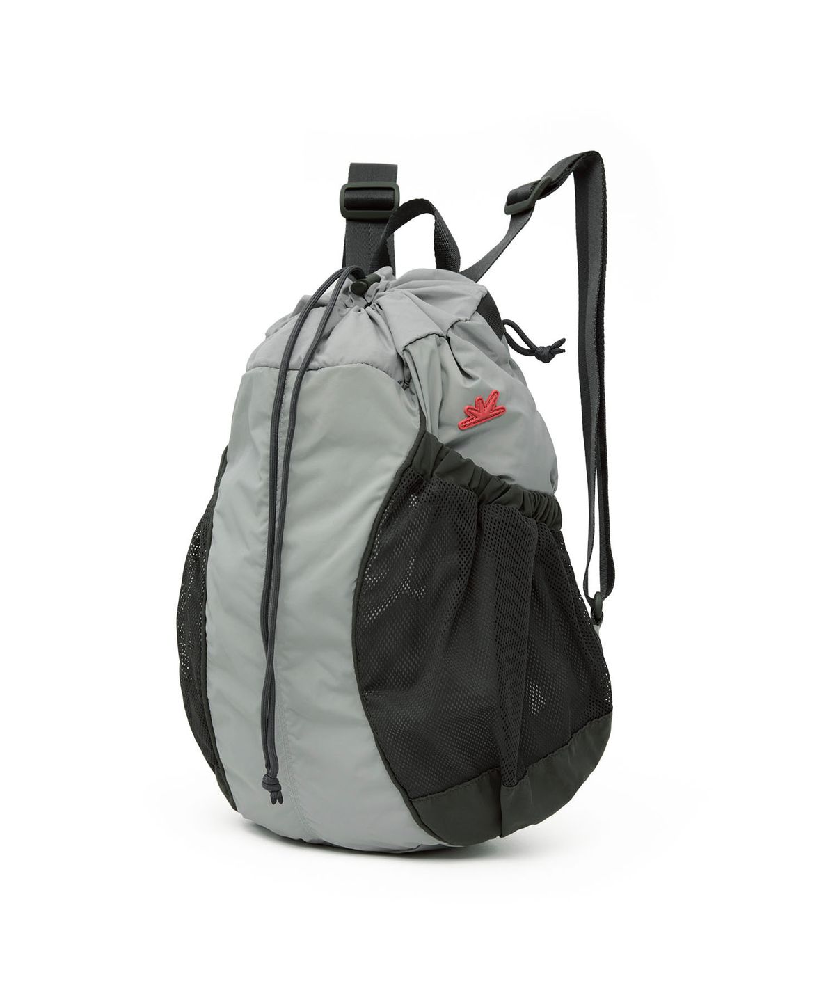 썬러브투어(SUNLOVETOUR) Supplex® Tourer Gym Sack Grey