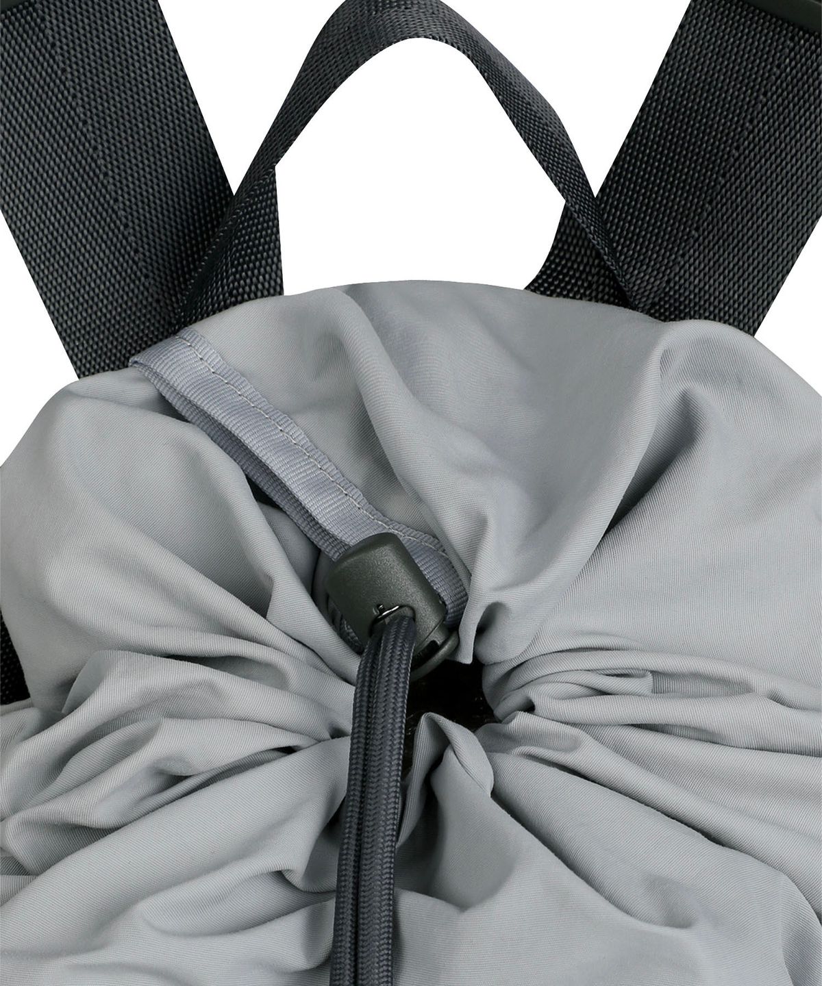 썬러브투어(SUNLOVETOUR) Supplex® Tourer Gym Sack Grey