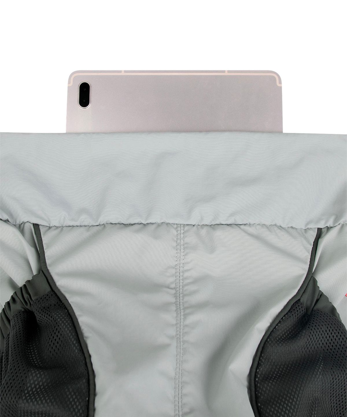 썬러브투어(SUNLOVETOUR) Supplex® Tourer Gym Sack Grey