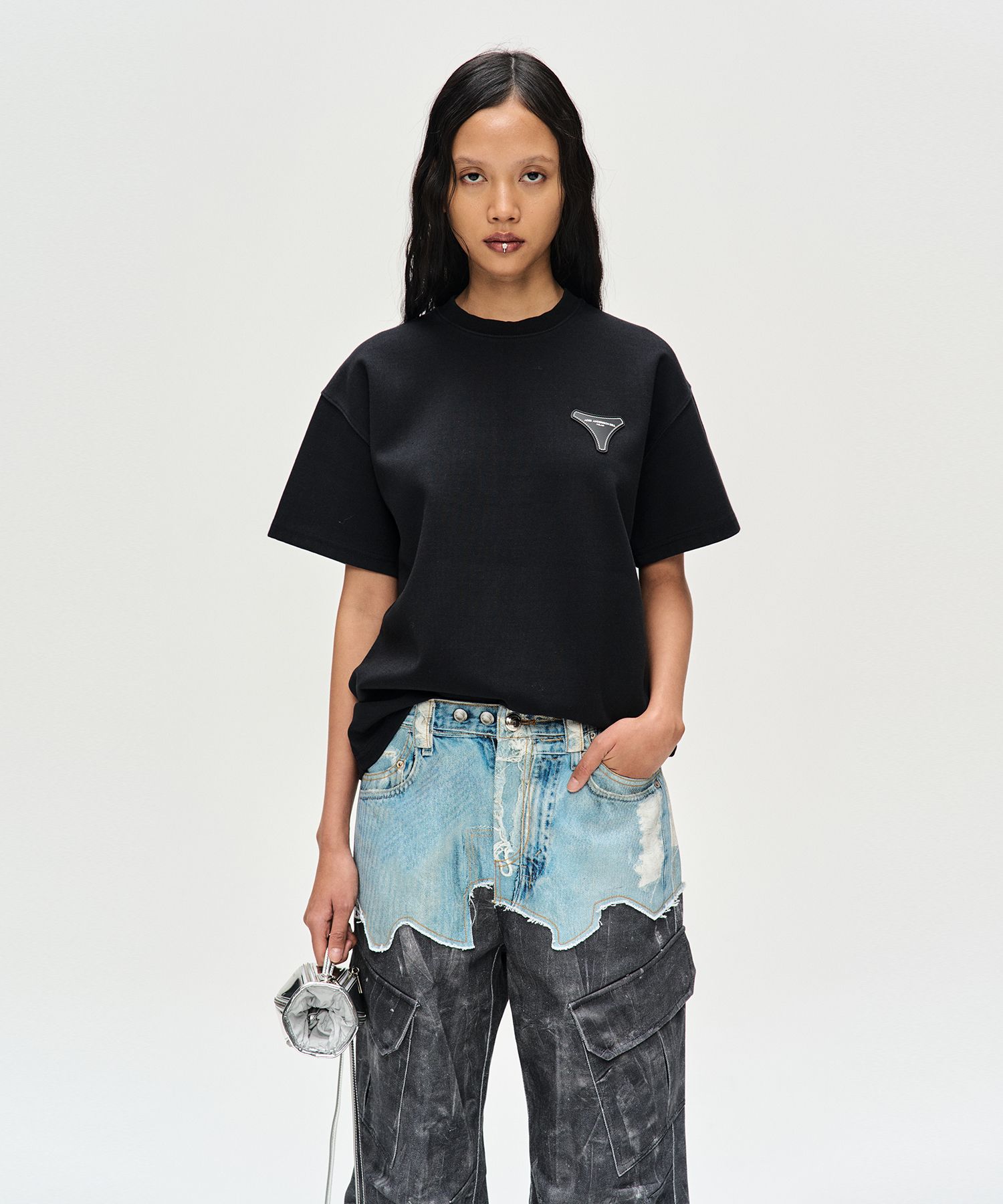 【関税込み】Andersson Bell ラウンジパンツ MUSINSA公式 | ANDERSSON BELL FOR WOMEN For denim & scratch