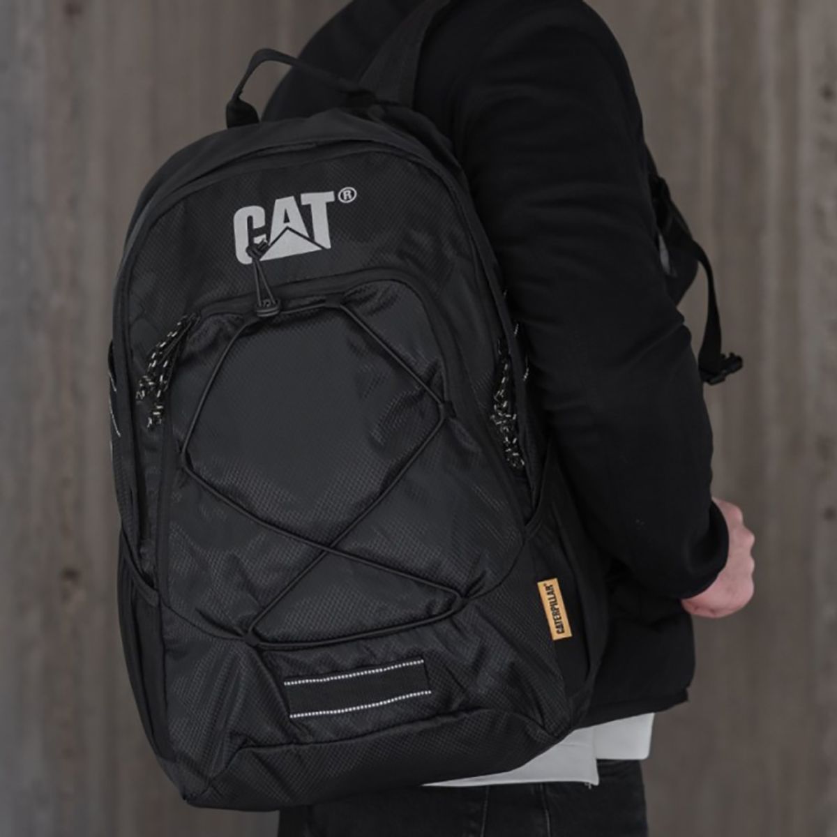 캐터필라(CATERPILLAR) 가방 백팩 84076-01 (URBAN MOUNTAINEER)
