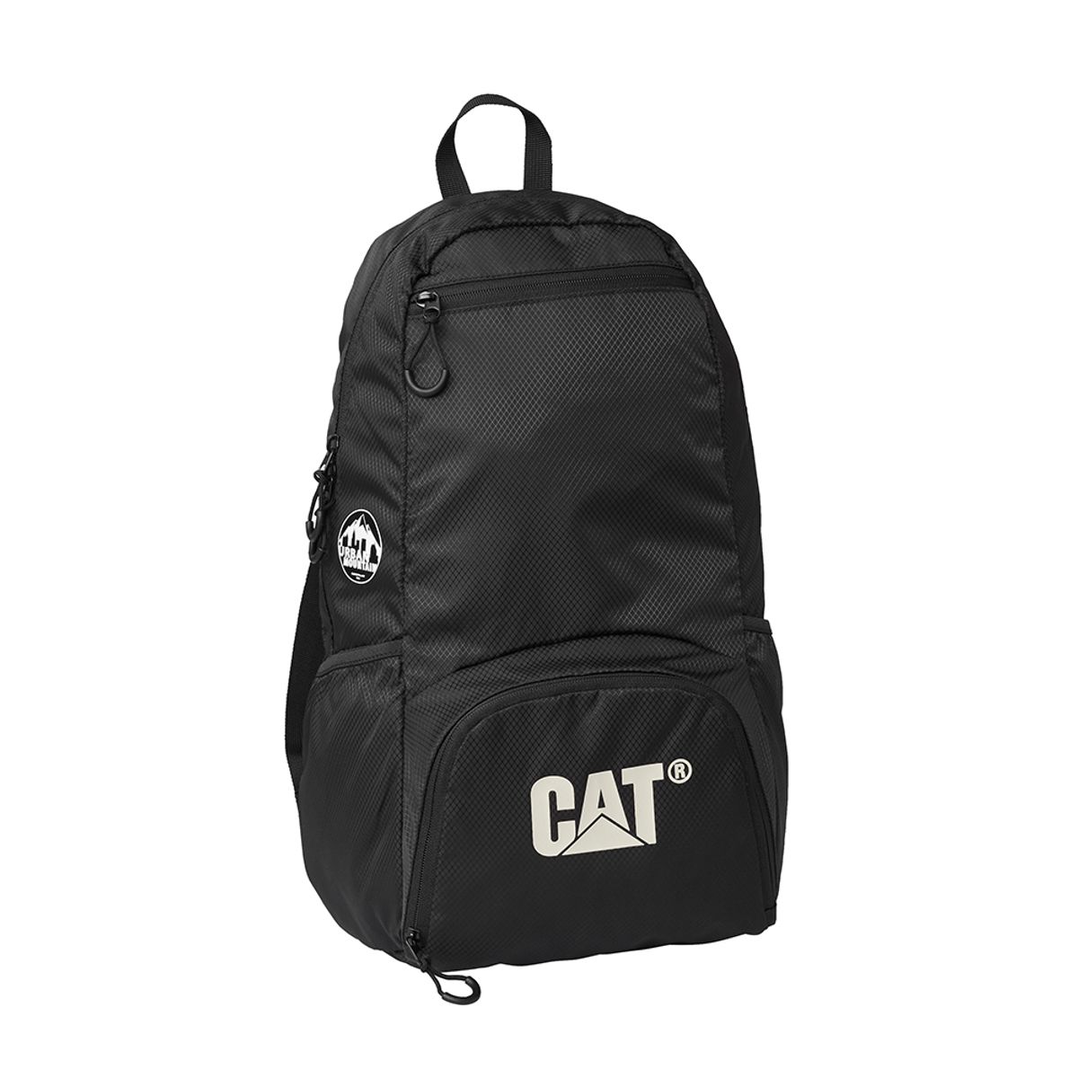 캐터필라(CATERPILLAR) 가방 접이식 백팩 83604-01 (URBAN MOUNTAINEER)