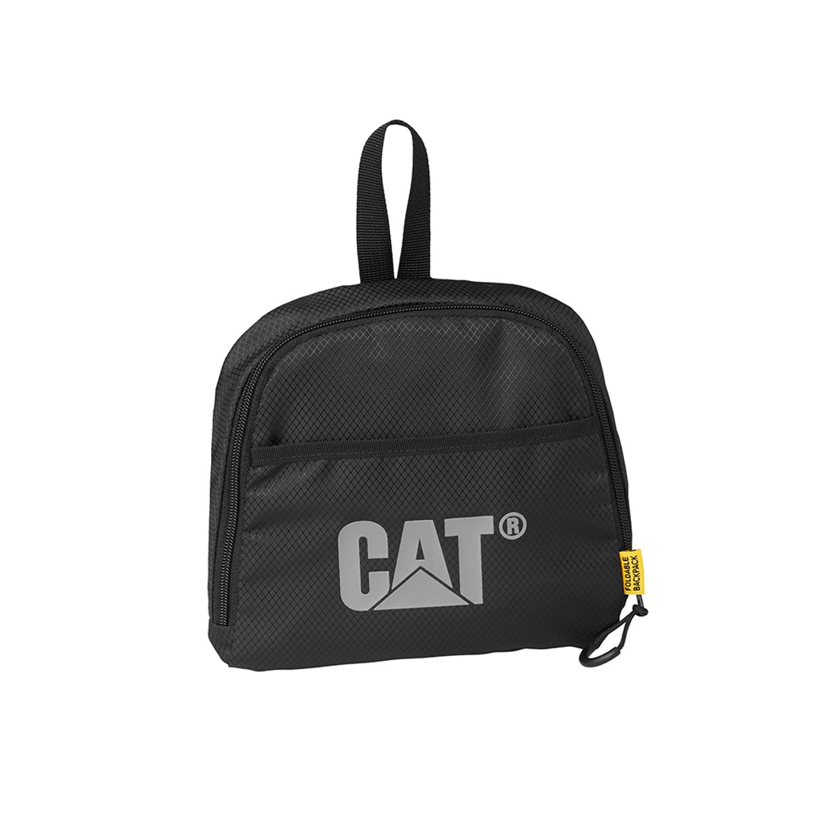 캐터필라(CATERPILLAR) 가방 접이식 백팩 83604-01 (URBAN MOUNTAINEER)