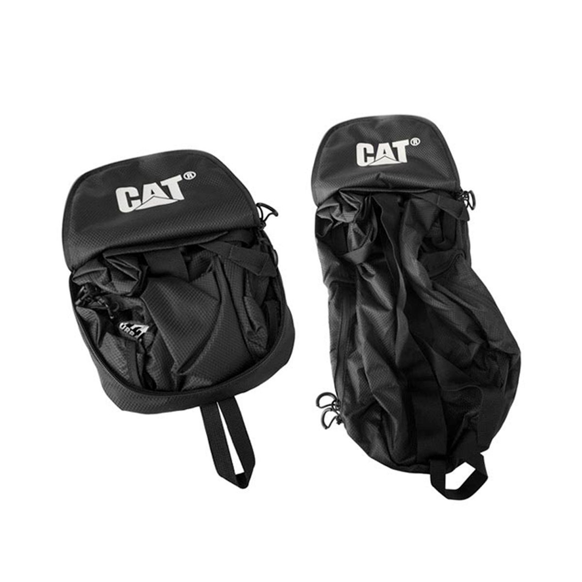 캐터필라(CATERPILLAR) 가방 접이식 백팩 83604-01 (URBAN MOUNTAINEER)