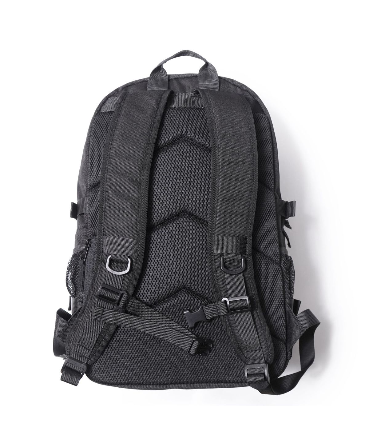벤 데이비스(BEN DAVIS) ORIGINAL STREET DAYPACK 31L BLACK