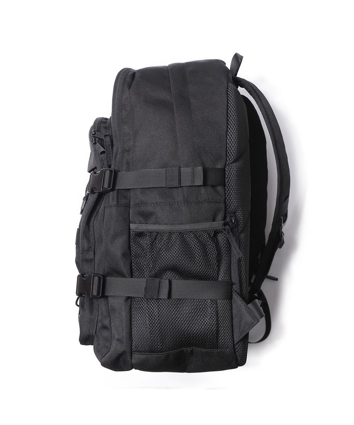 벤 데이비스(BEN DAVIS) ORIGINAL STREET DAYPACK 31L BLACK