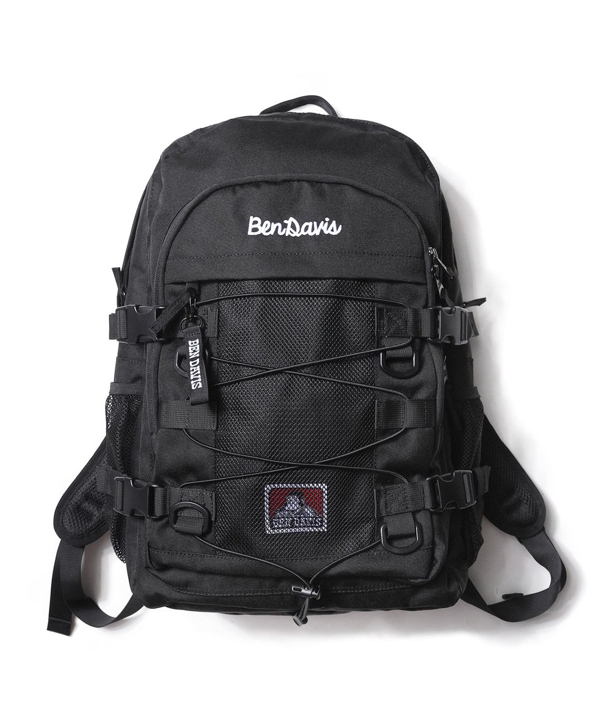 벤 데이비스(BEN DAVIS) ORIGINAL STREET DAYPACK 31L WHITE