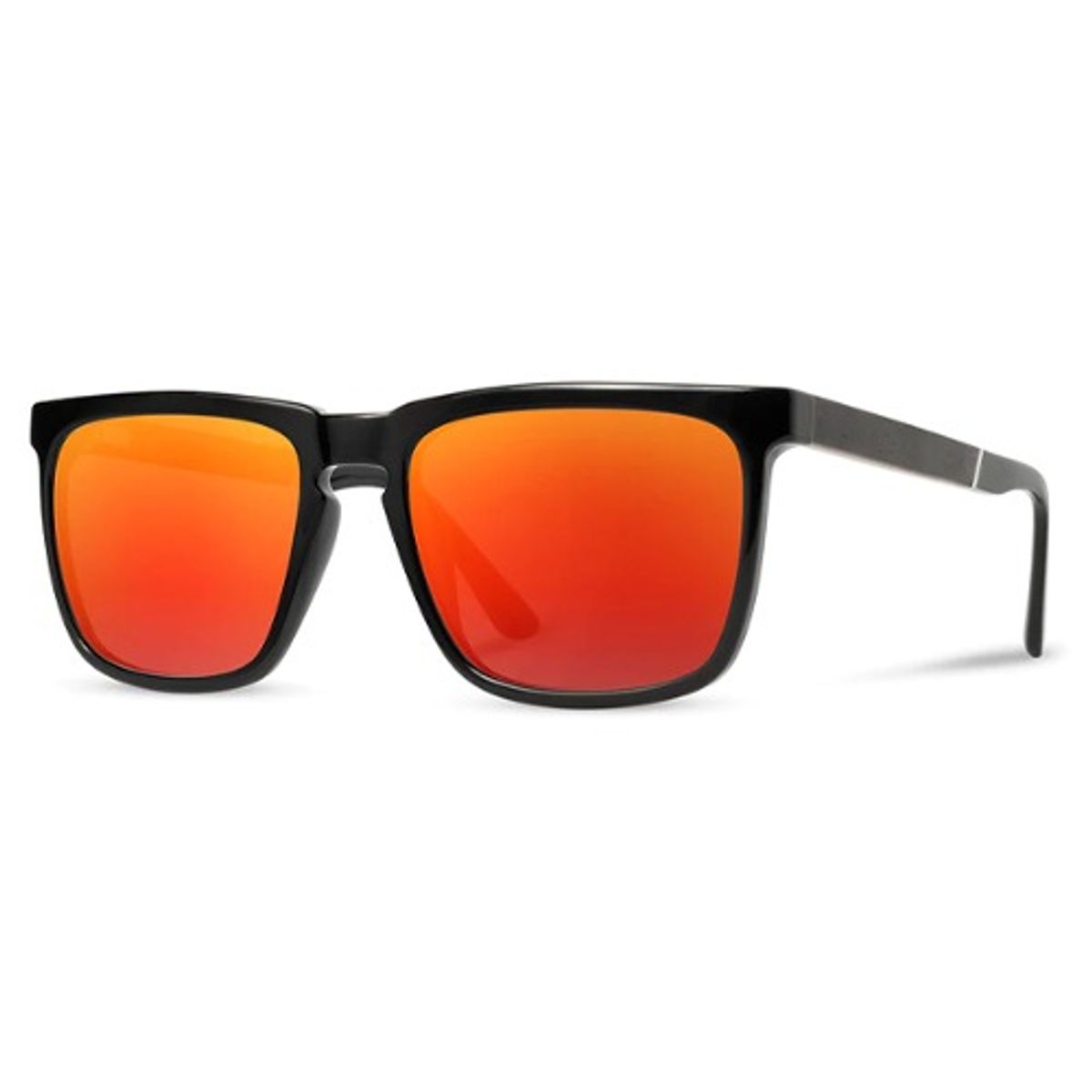 캠프(CAMPEYEWEAR) 릿지 블랙 에보니 HD 3 Color