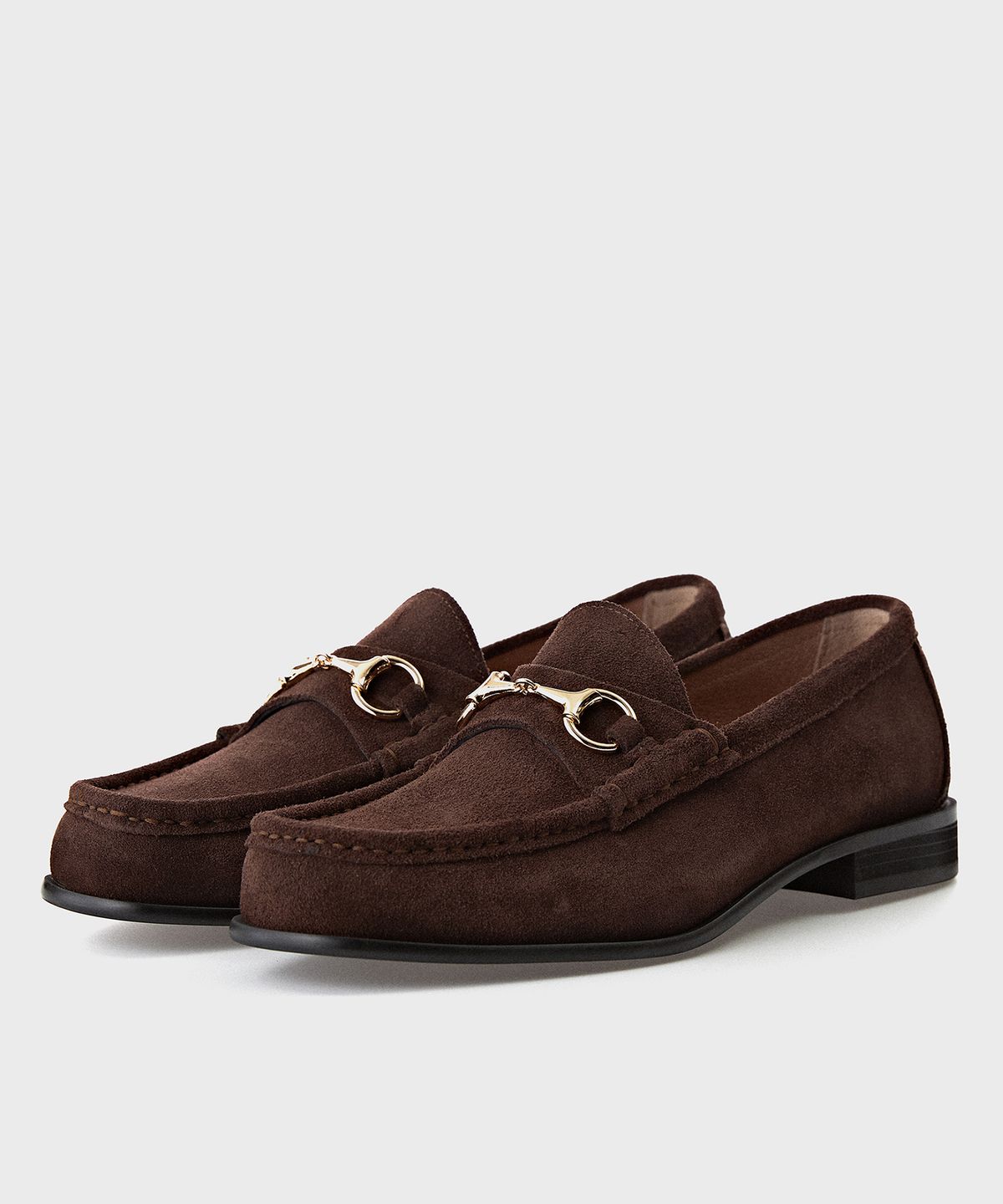 조셉트(JOSEPHT) MILANO BROWN [ENGLAND SUEDE]