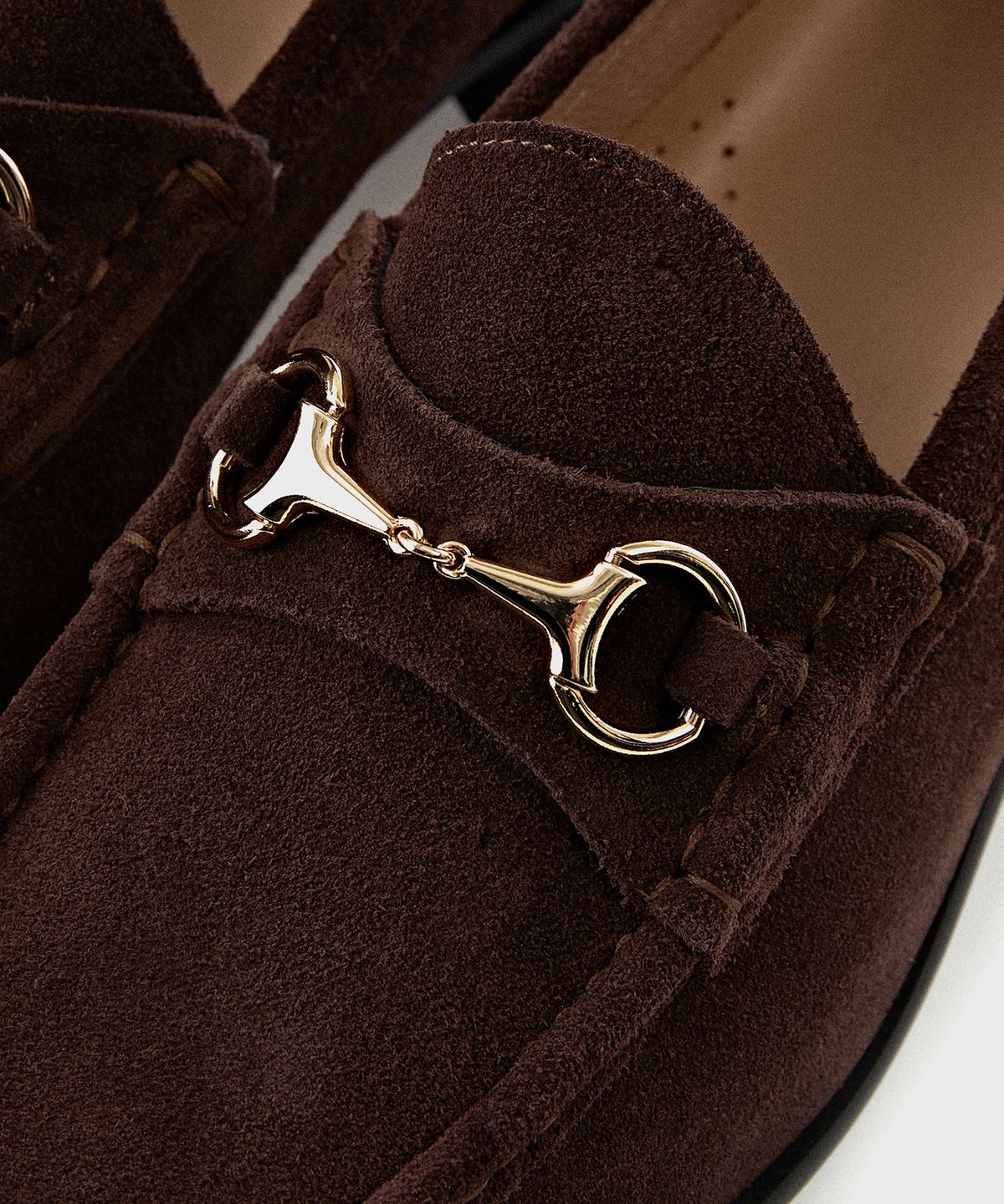 조셉트(JOSEPHT) MILANO BROWN [ENGLAND SUEDE]