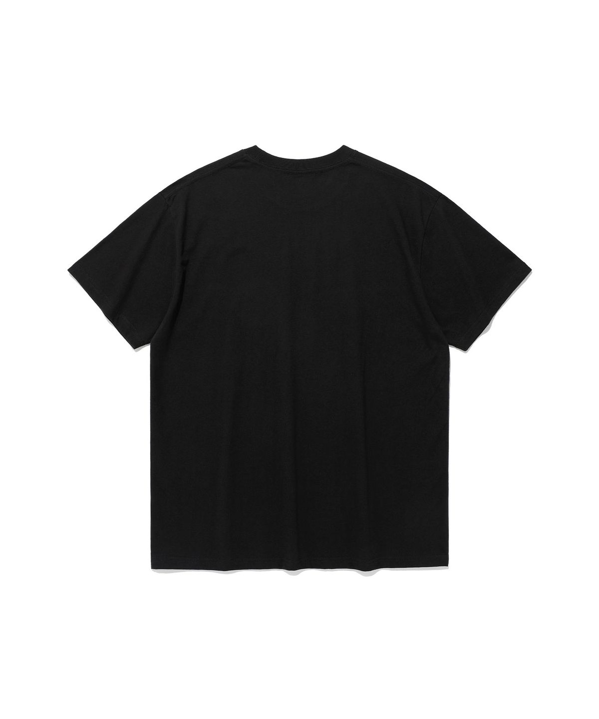 나이스고스트클럽(NICEGHOSTCLUB) MOVING SYMBOL TEE_BLACK(NG2EMUT522A)