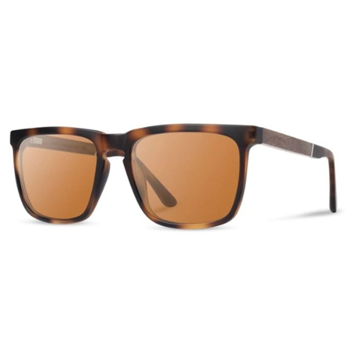 캠프(CAMPEYEWEAR) 릿지 매트 토터스 월넛 HD 3 Color