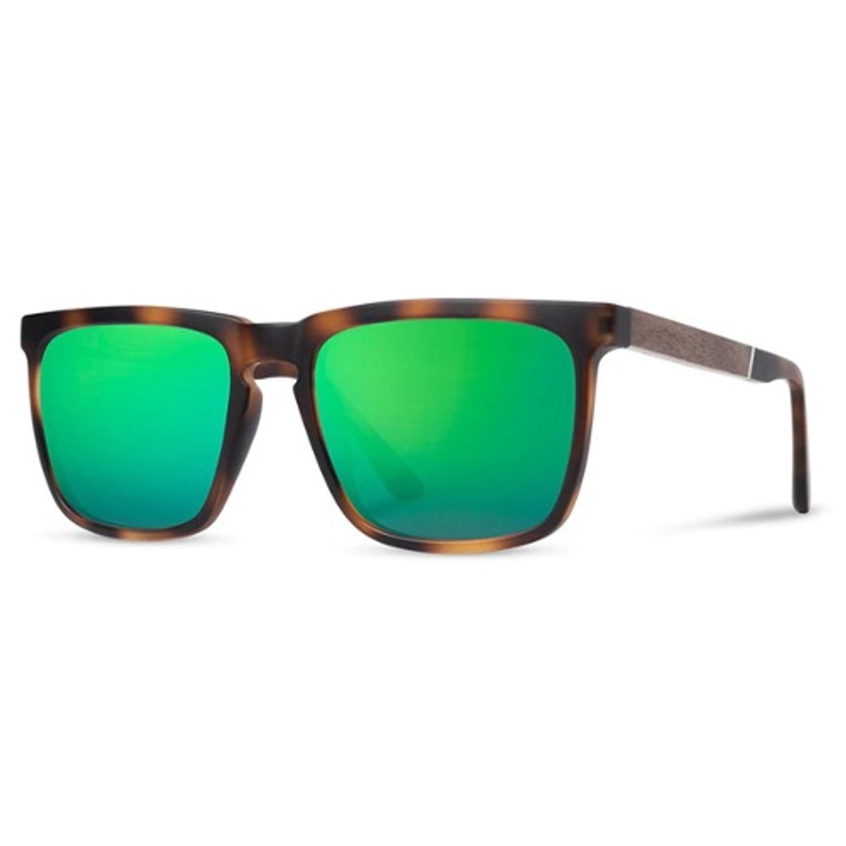 캠프(CAMPEYEWEAR) 릿지 매트 토터스 월넛 HD 3 Color