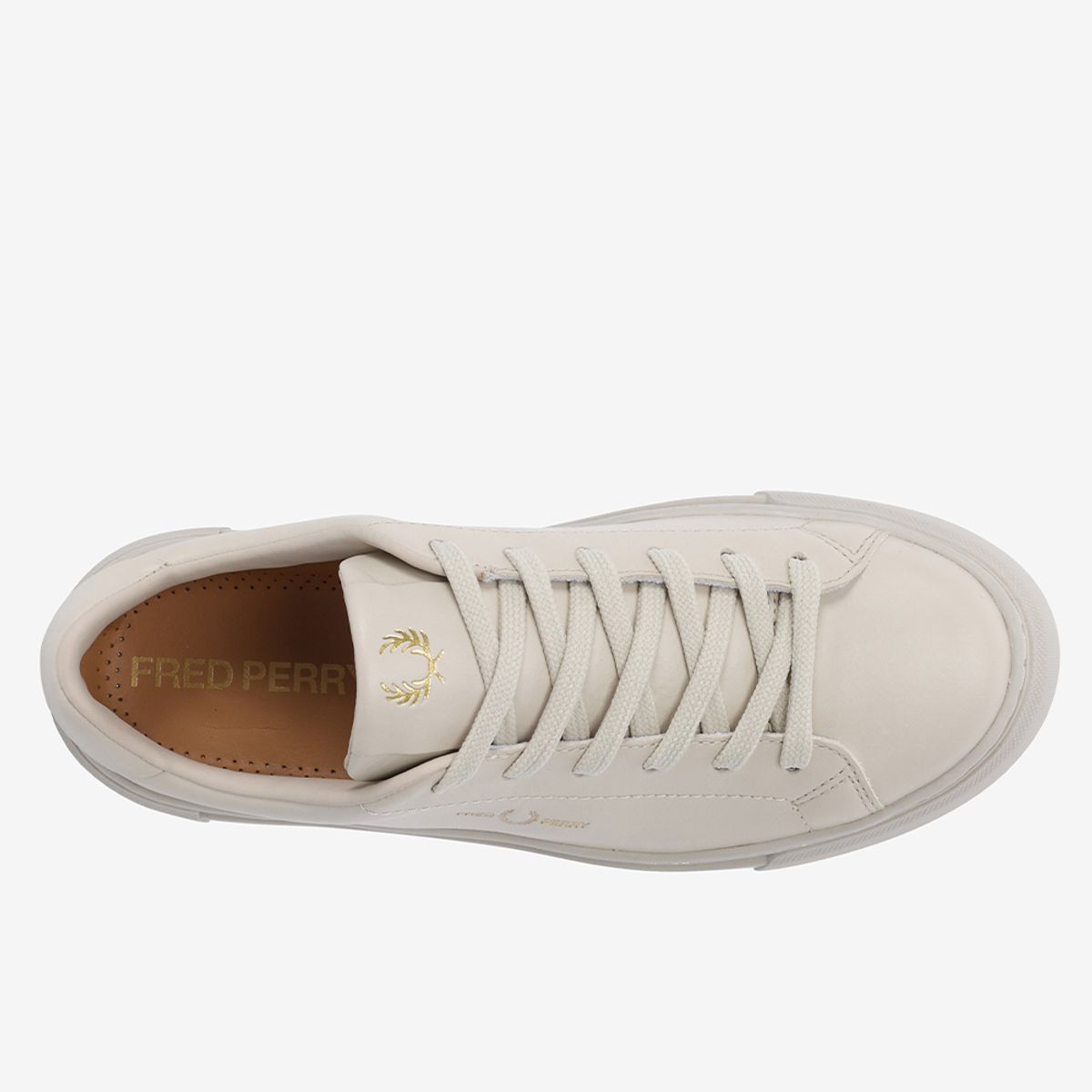 프레드페리(FRED PERRY) B71 레더 (U76) SFPM2415310-U76