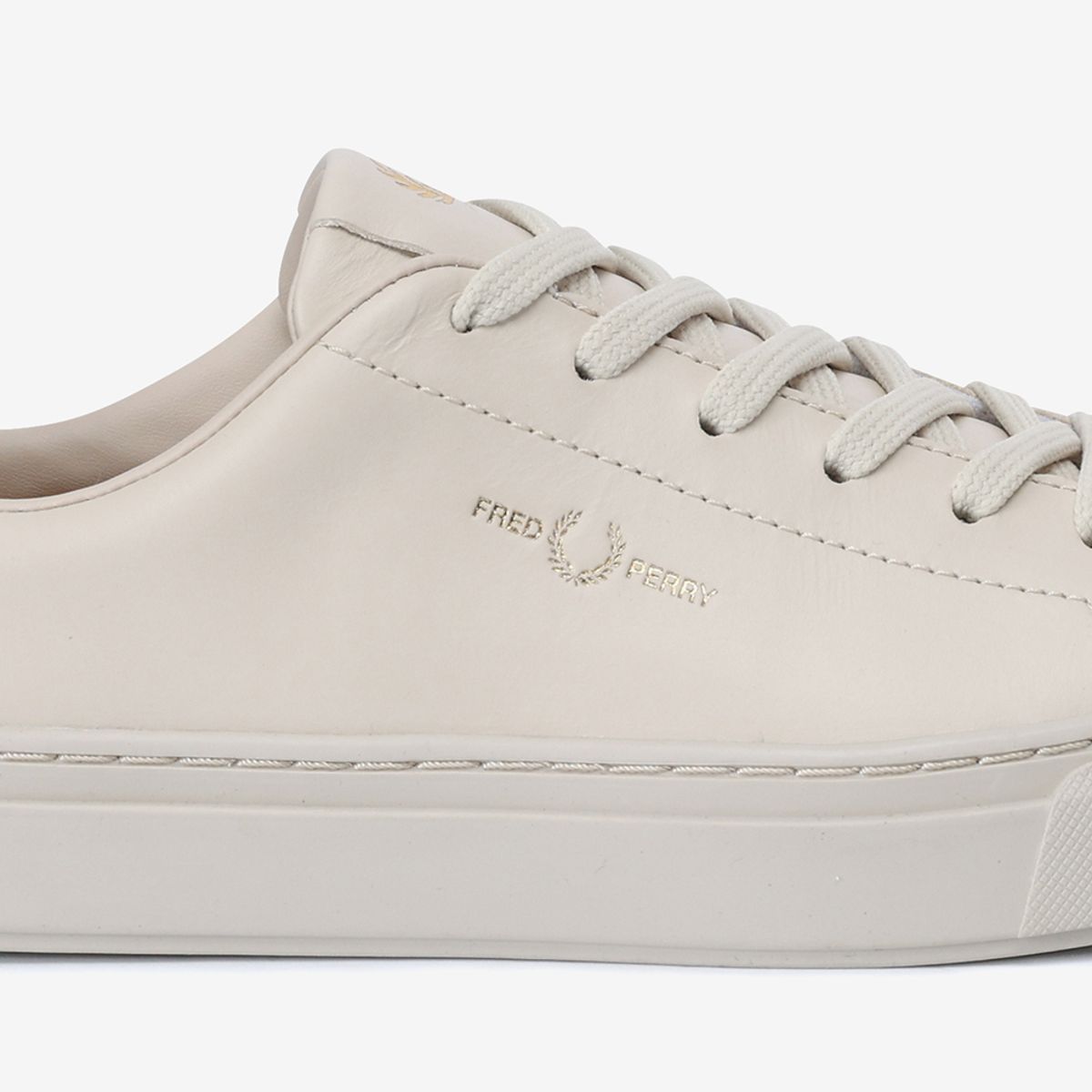 프레드페리(FRED PERRY) B71 레더 (U76) SFPM2415310-U76