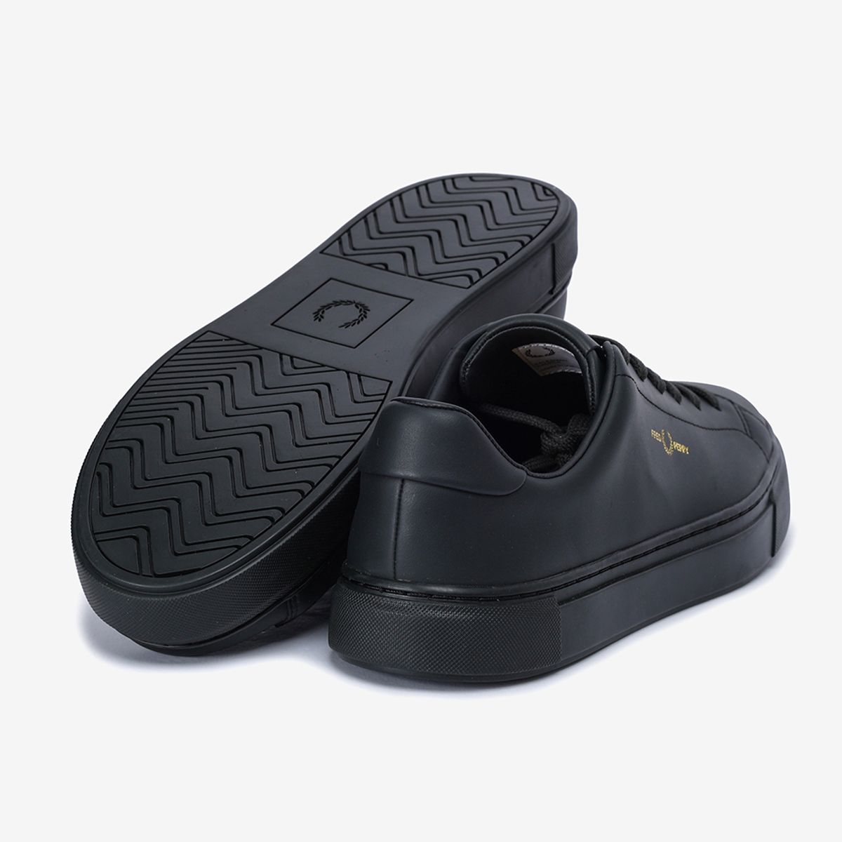 프레드페리(FRED PERRY) B71 레더 (U77) SFPM2415310-U77