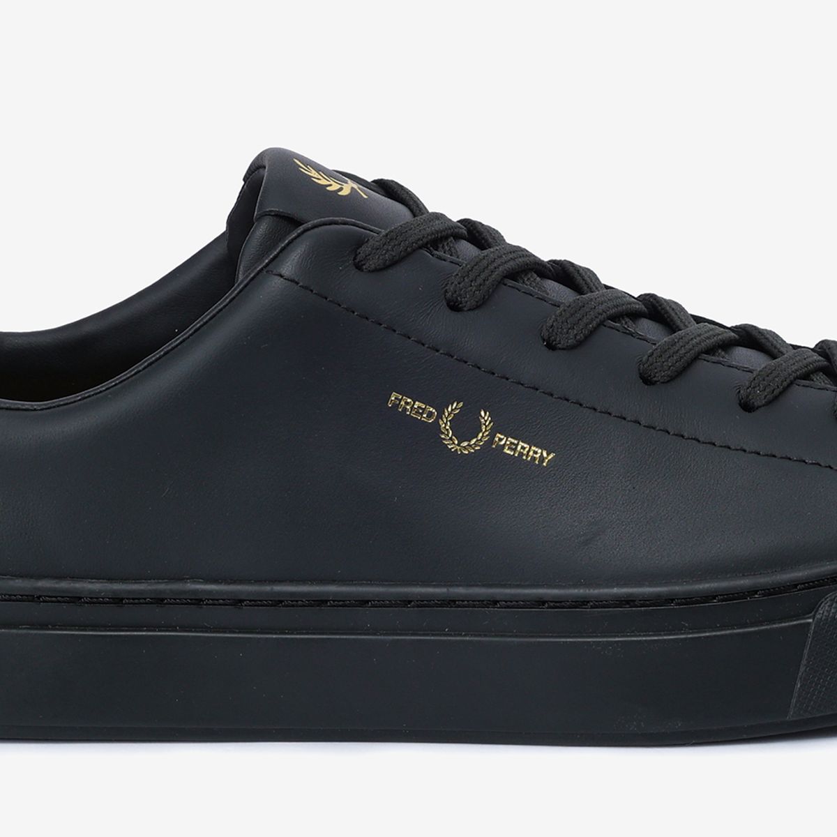 프레드페리(FRED PERRY) B71 레더 (U77) SFPM2415310-U77
