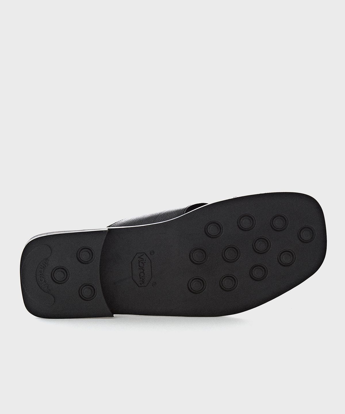 조셉트(JOSEPHT) TROY BLACK [VIBRAM]