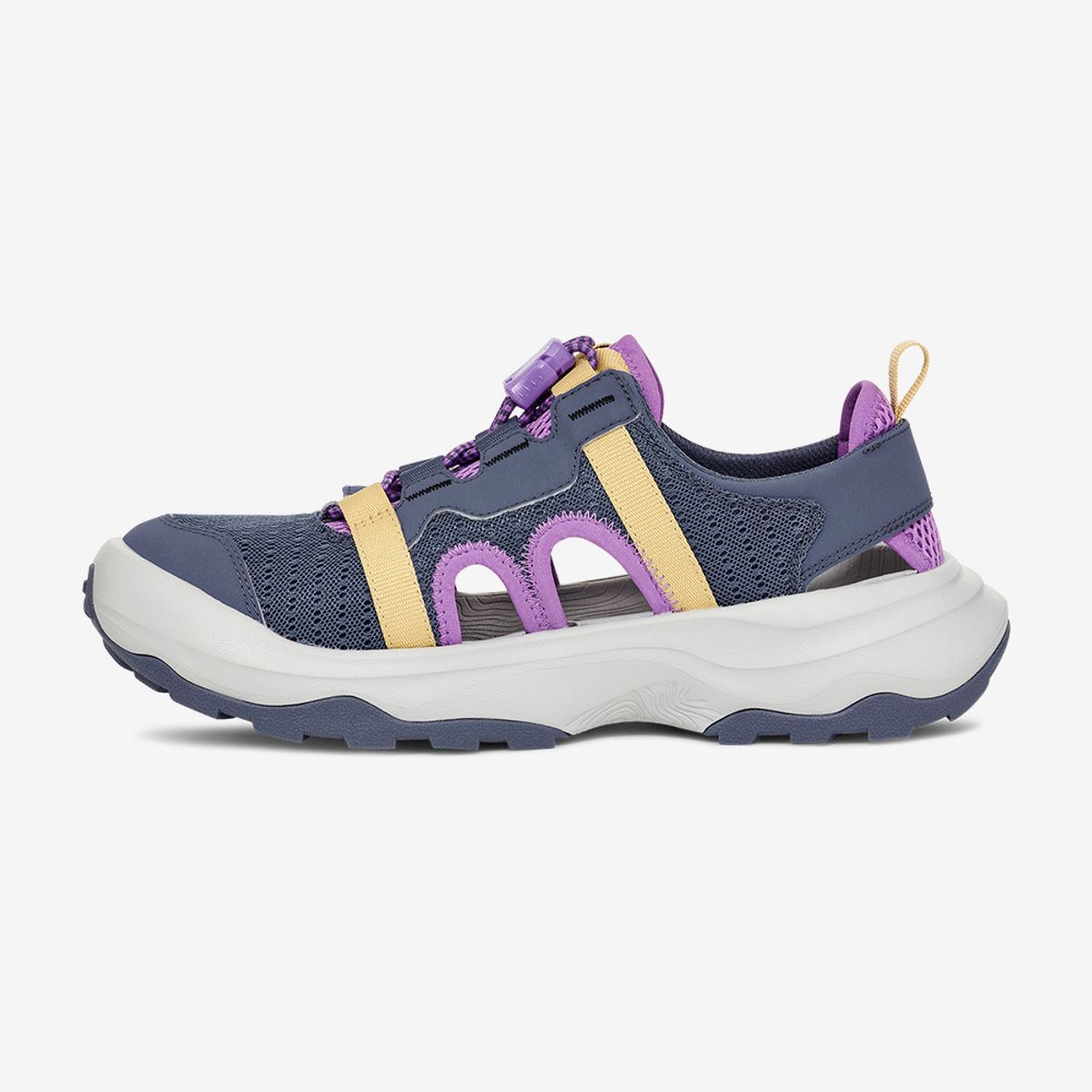 테바(TEVA) 여성 아웃플로우 CT (FOG) STVF2414364-FOG