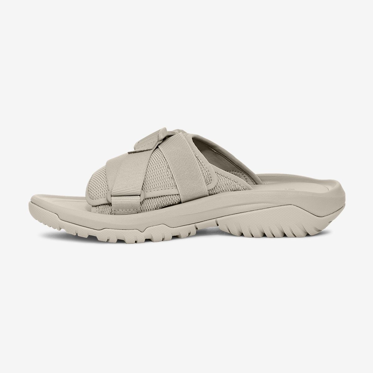 테바(TEVA) 여성 허리케인 버지 슬라이드 (EUC) STVF2416210-EUC