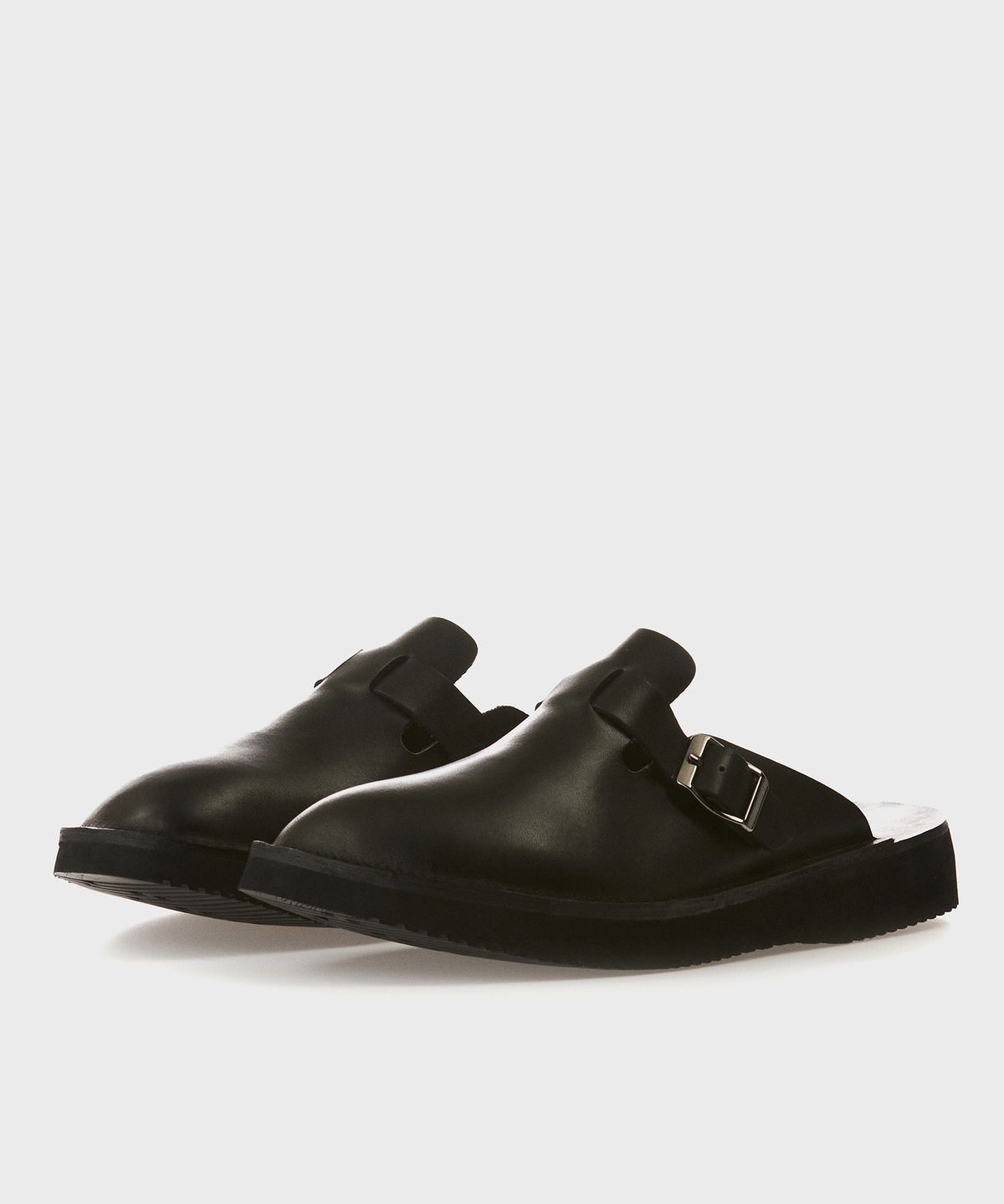 조셉트(JOSEPHT) RIVER BLACK [VIBRAM]