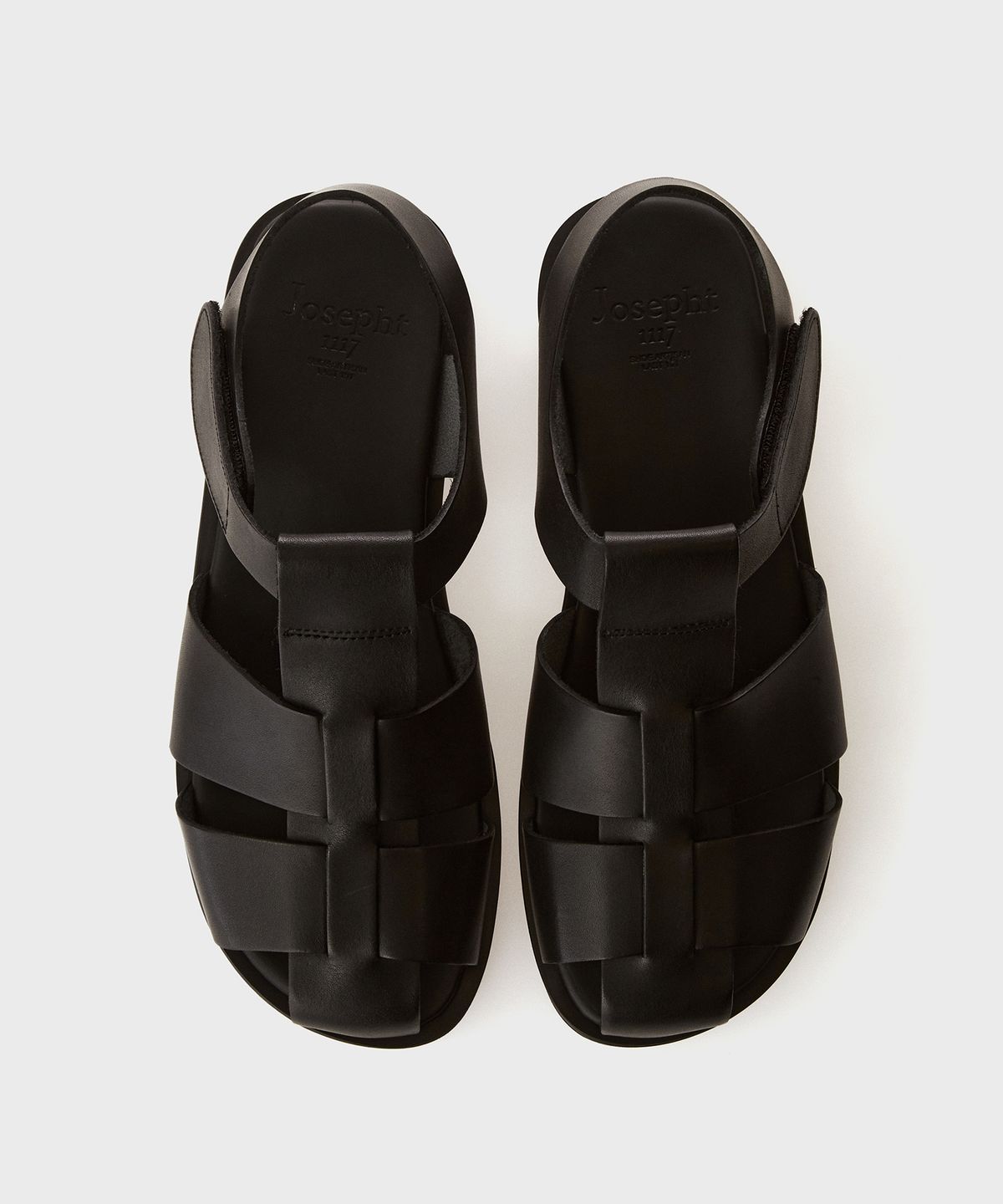 조셉트(JOSEPHT) LICCIO BLACK
