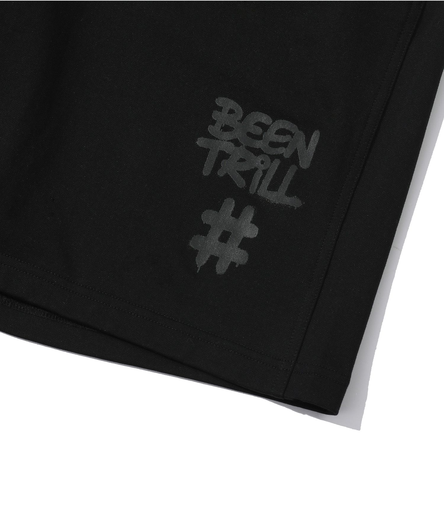 BEENTRILL■Lemon Mini Wide Fit Shorts ■送料込 BEENTRILL□Lemon Mini Wide Fit Shorts □送料込 (BEEN TRILL