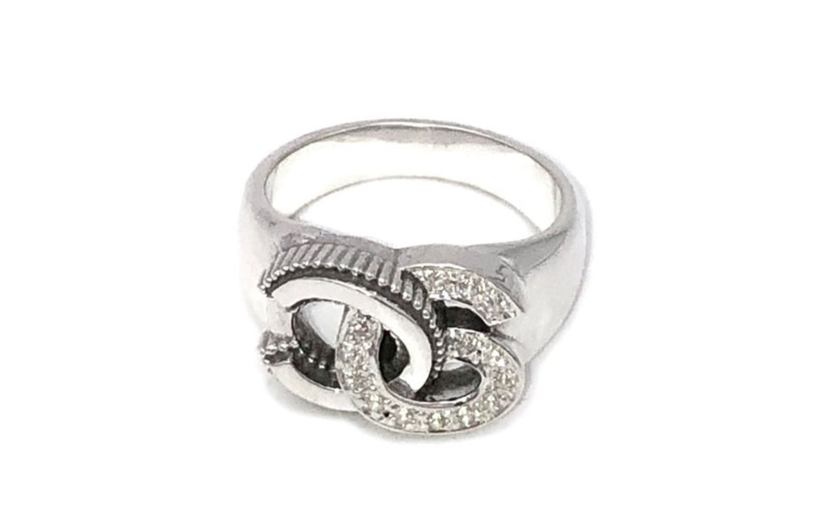 프리카 주얼리(FRICA JEWELRY) 춘식  스톤 링