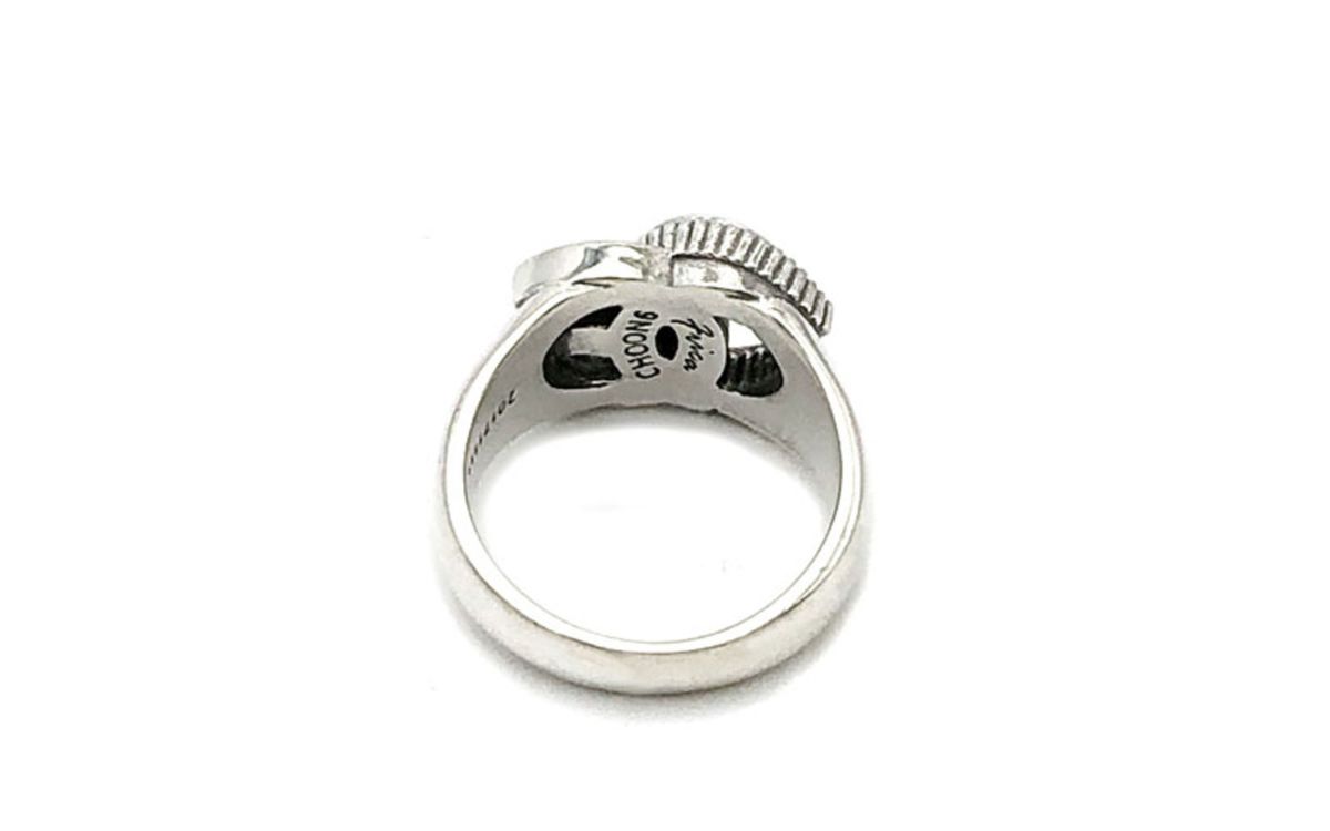 프리카 주얼리(FRICA JEWELRY) 춘식  스톤 링