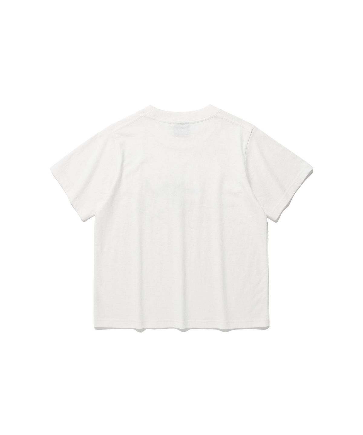 나이스고스트클럽(NICEGHOSTCLUB) ANIME STAR TEE_WHITE(NG2EMFT580A)