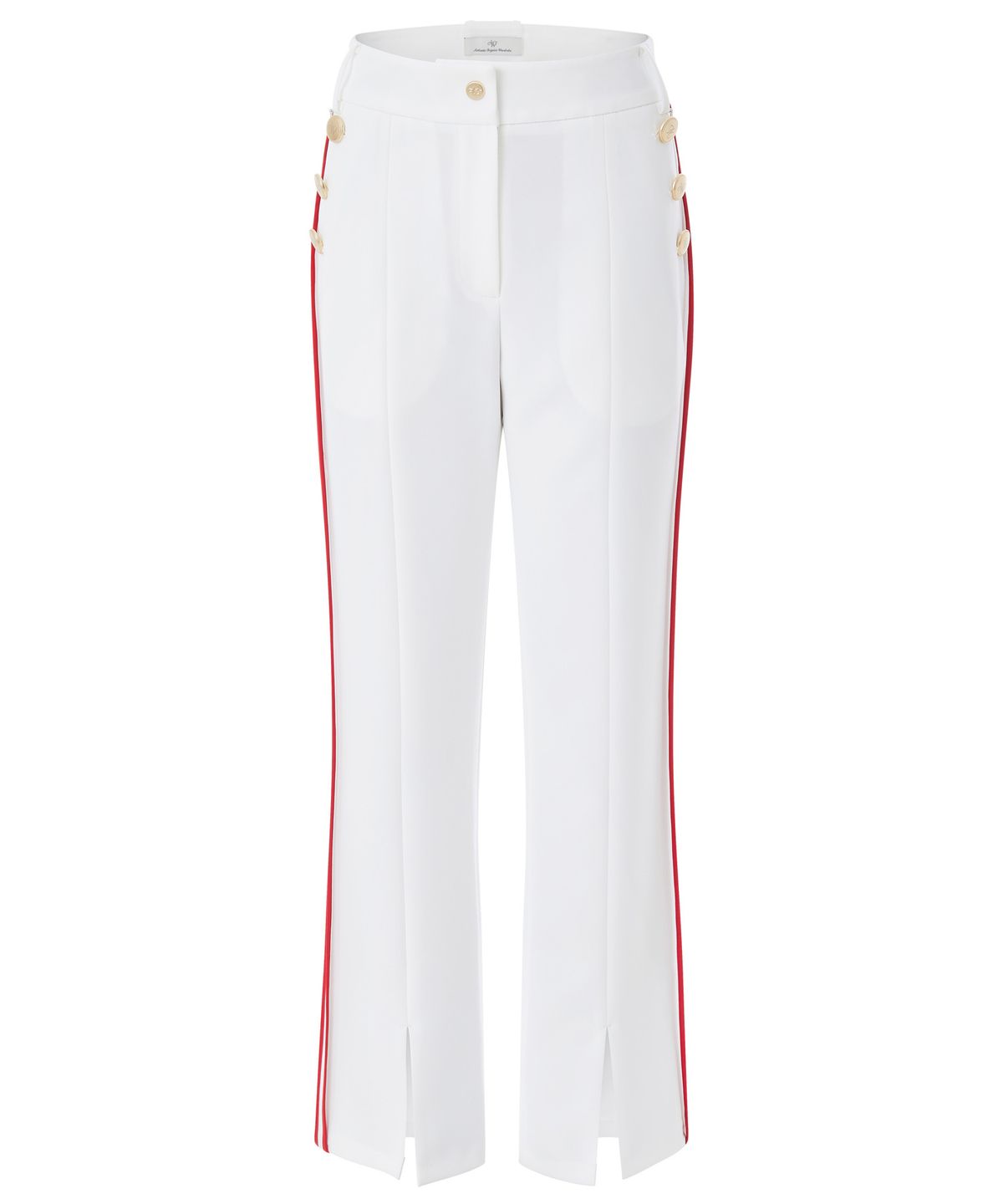에이오더블유(AOW) SAILOR BOOTS CUT PANTS