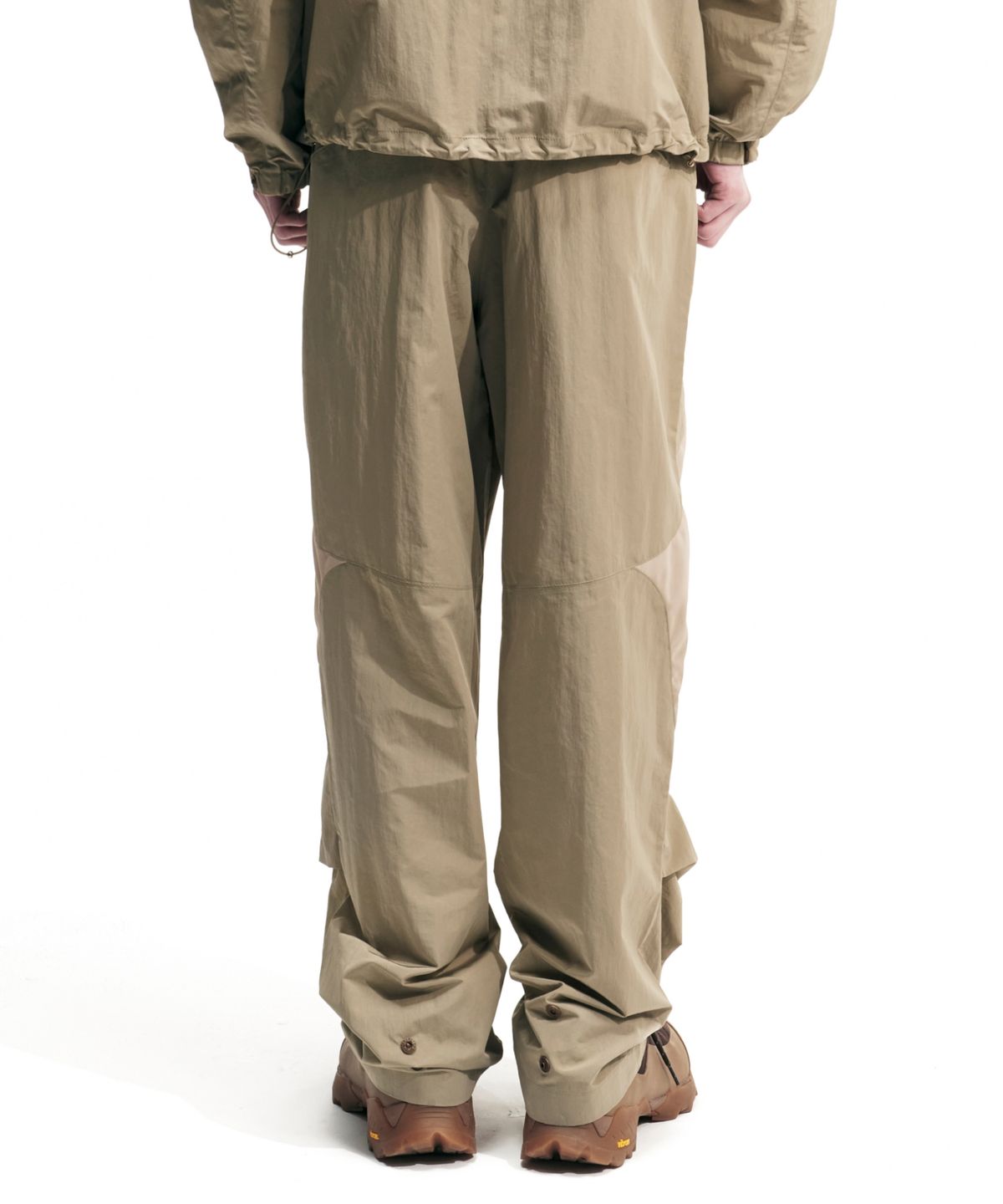록히드마틴(LOCKHEED MARTIN) LEAF VENTILATION PANTS (BEIGE)