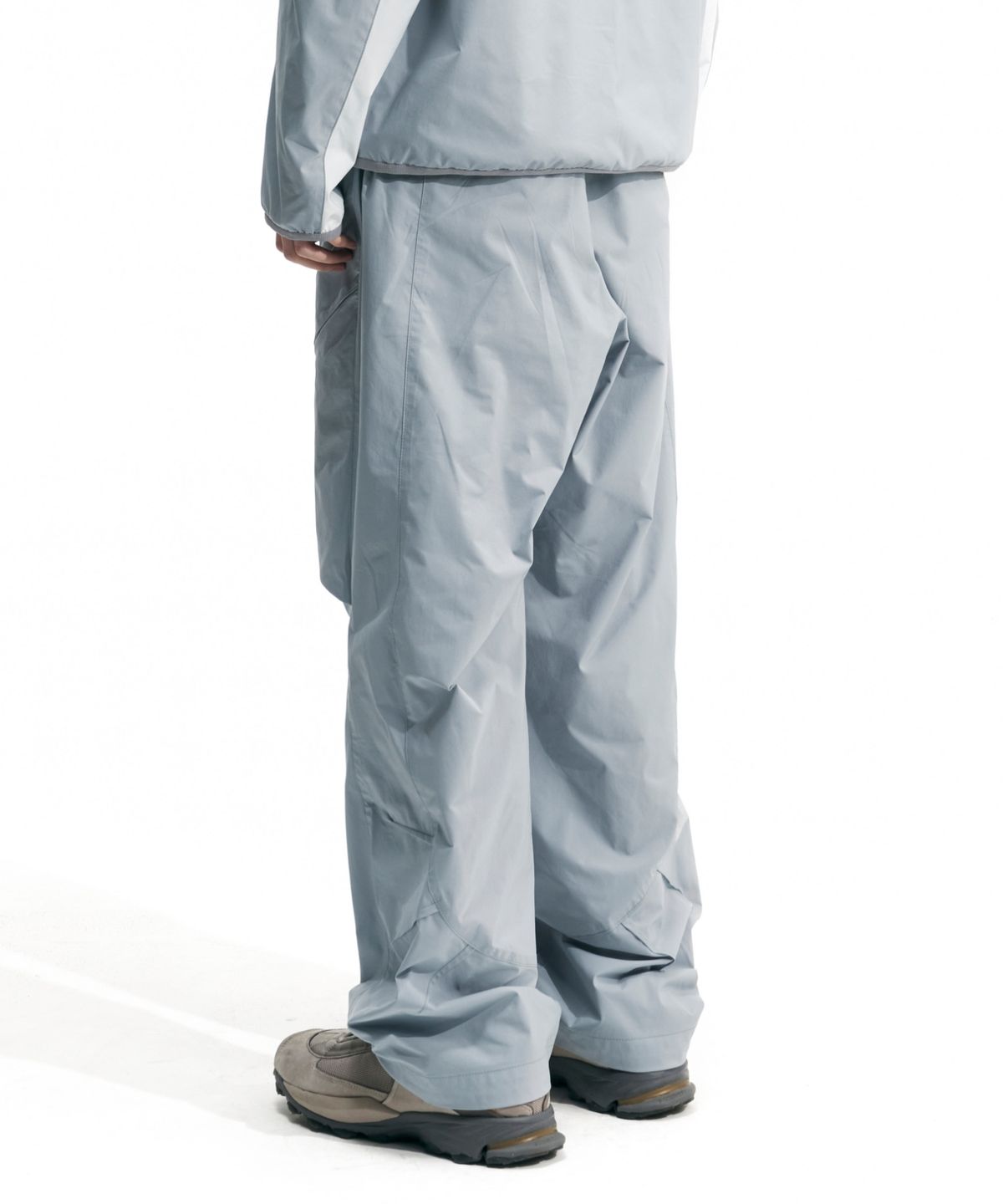 록히드마틴(LOCKHEED MARTIN) CACTUS DART PANTS (GREY)