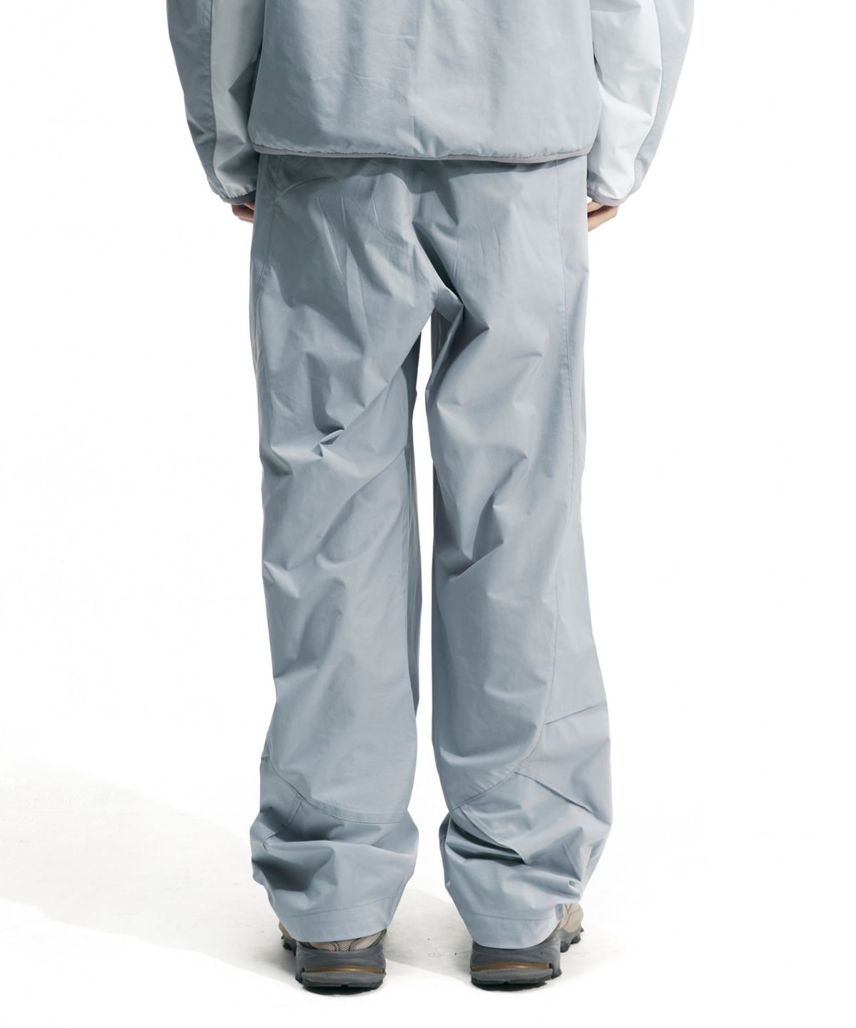 록히드마틴(LOCKHEED MARTIN) CACTUS DART PANTS (GREY)
