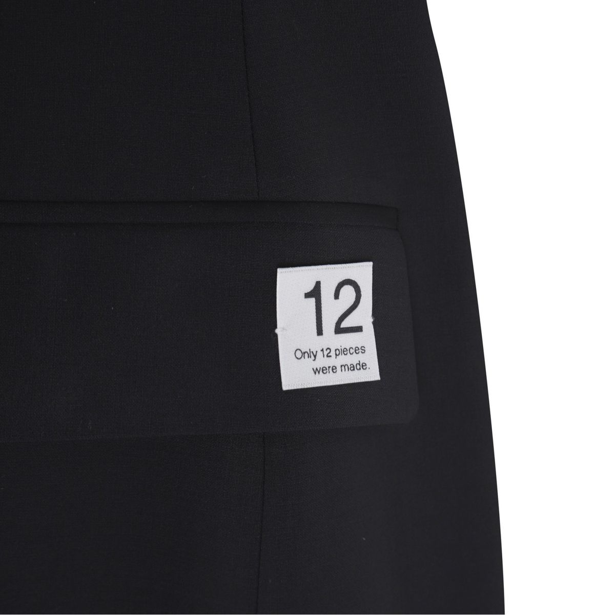 래코드(RECODE) Puzzle Dress Jacket_RQJAS24502BKX