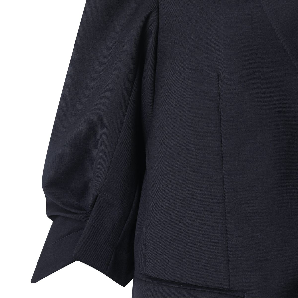 래코드(RECODE) Unexpected Looks Jacket_R0JAS24201NYX