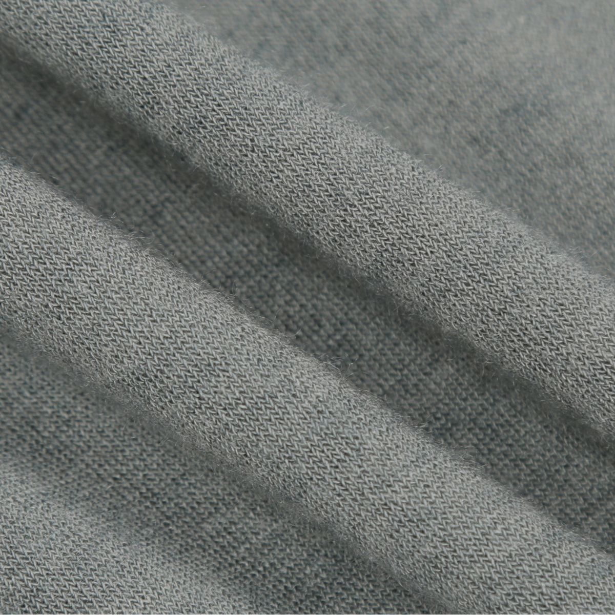 래코드(RECODE) Angel Wool Jersey Top_RQTAX24522GYX