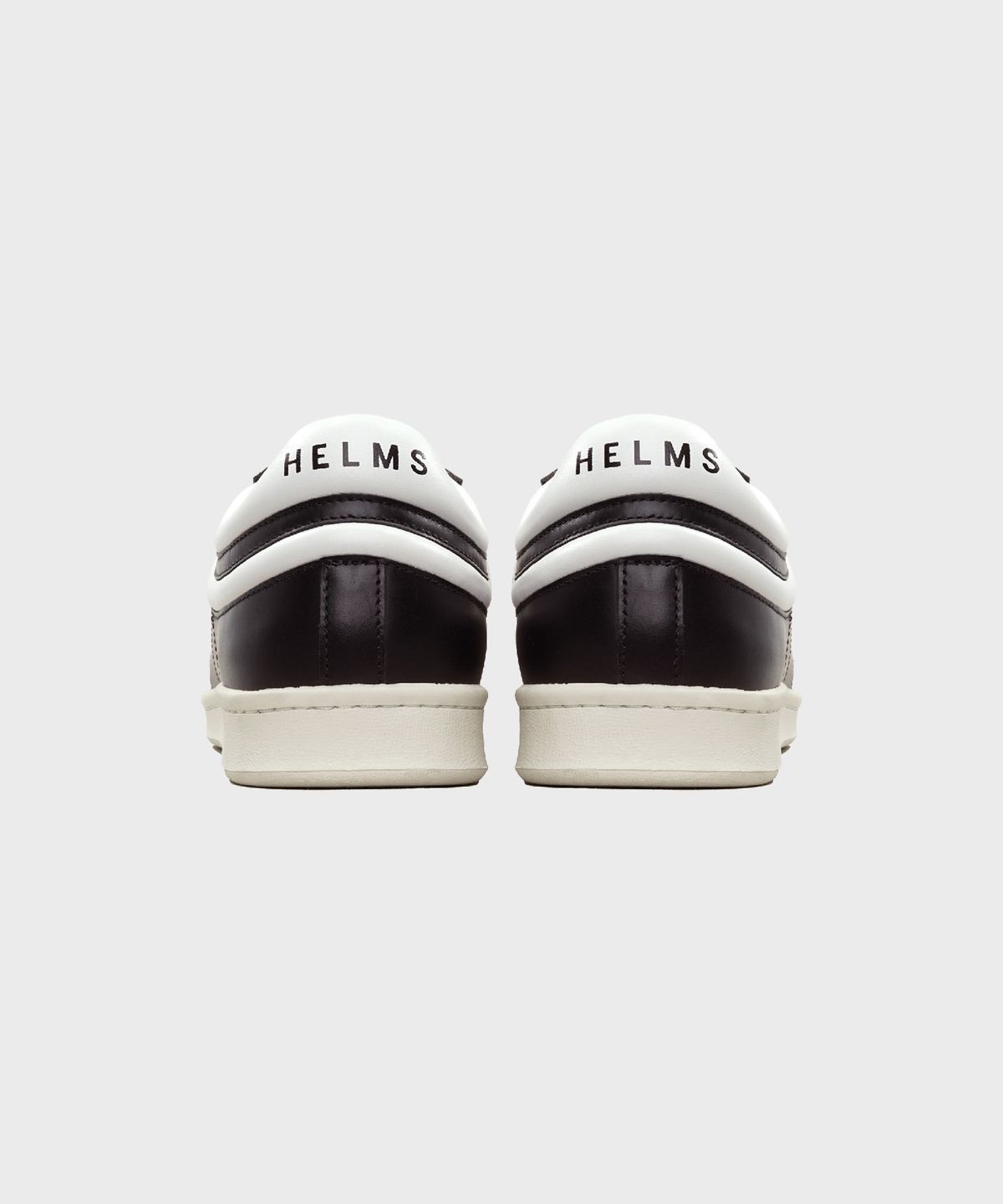 에름 파리(HELMS PARIS) (M) 플라잉 에이스 블랙/화이트 FLYING ACE BLACK/WHITE