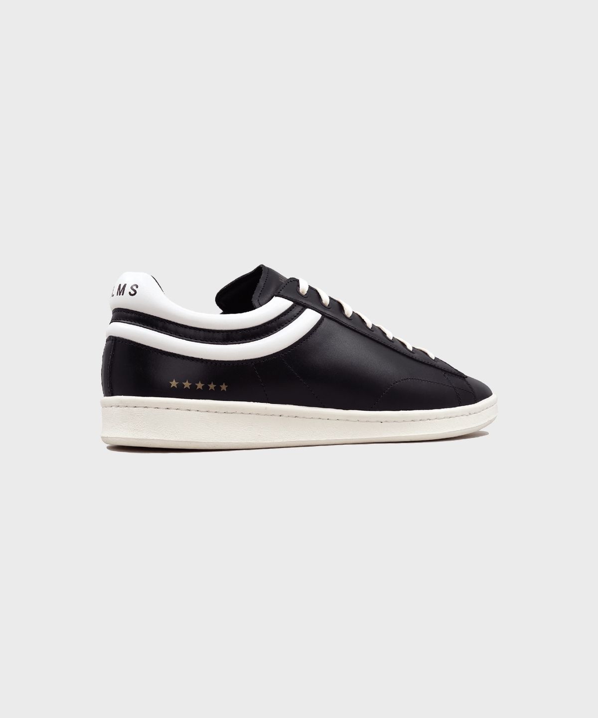 에름 파리(HELMS PARIS) (M) 플라잉 에이스 블랙/화이트 FLYING ACE BLACK/WHITE