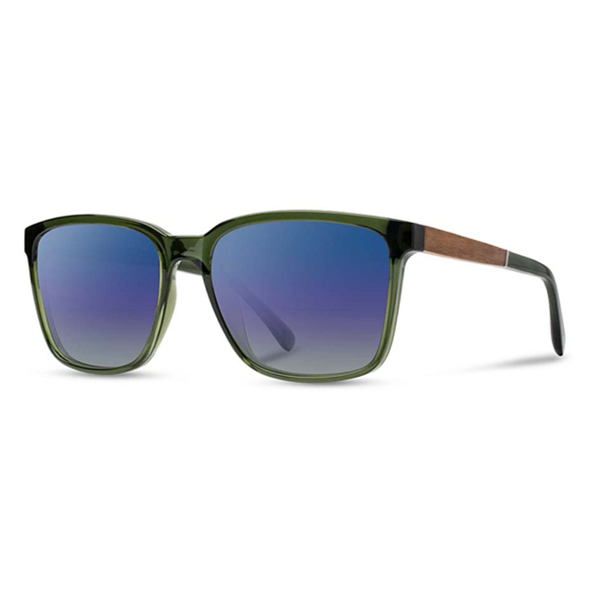 캠프(CAMPEYEWEAR) 크래그 펀 월넛 HD 2 Color