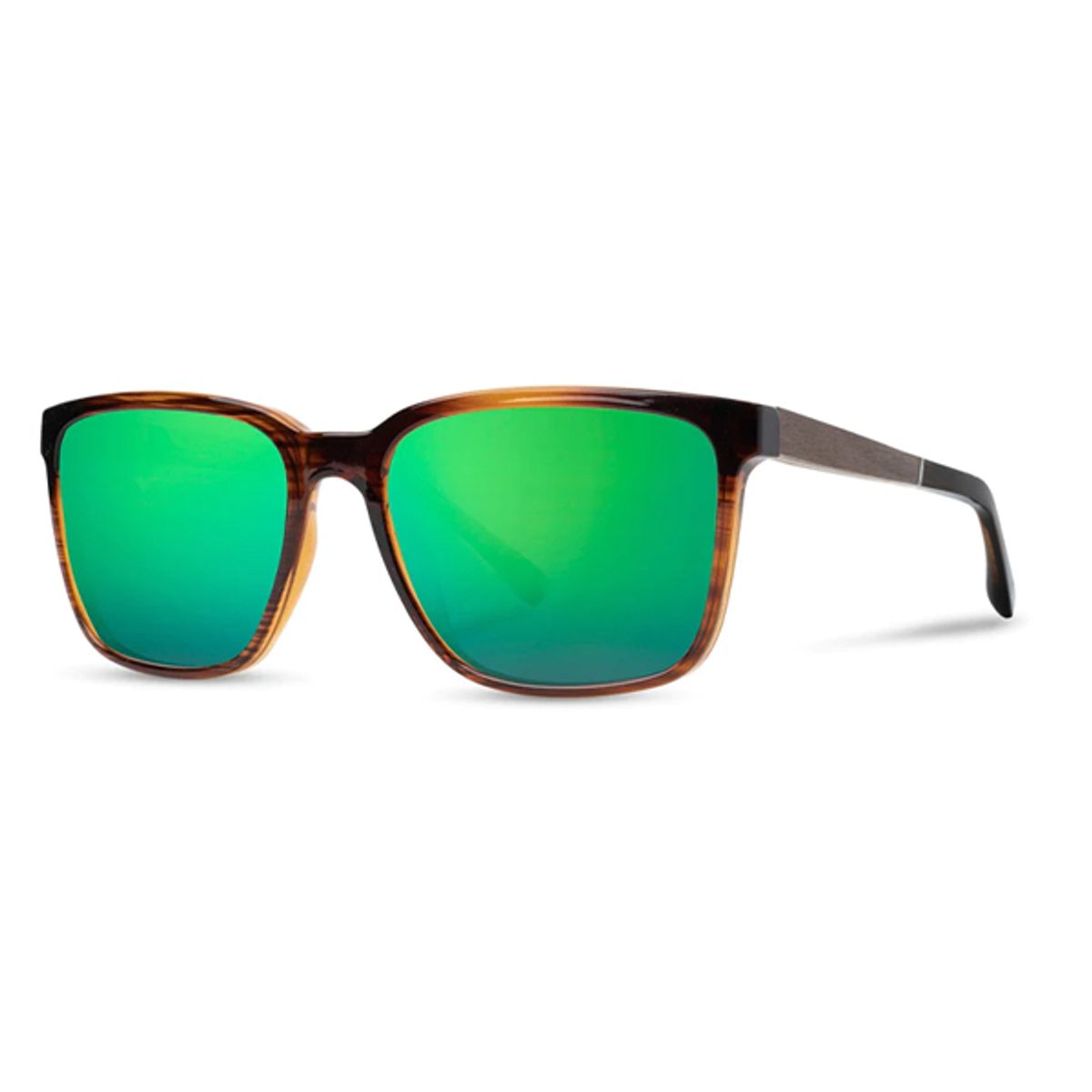 캠프(CAMPEYEWEAR) 크래그 토터스 월넛 HD 3 Color