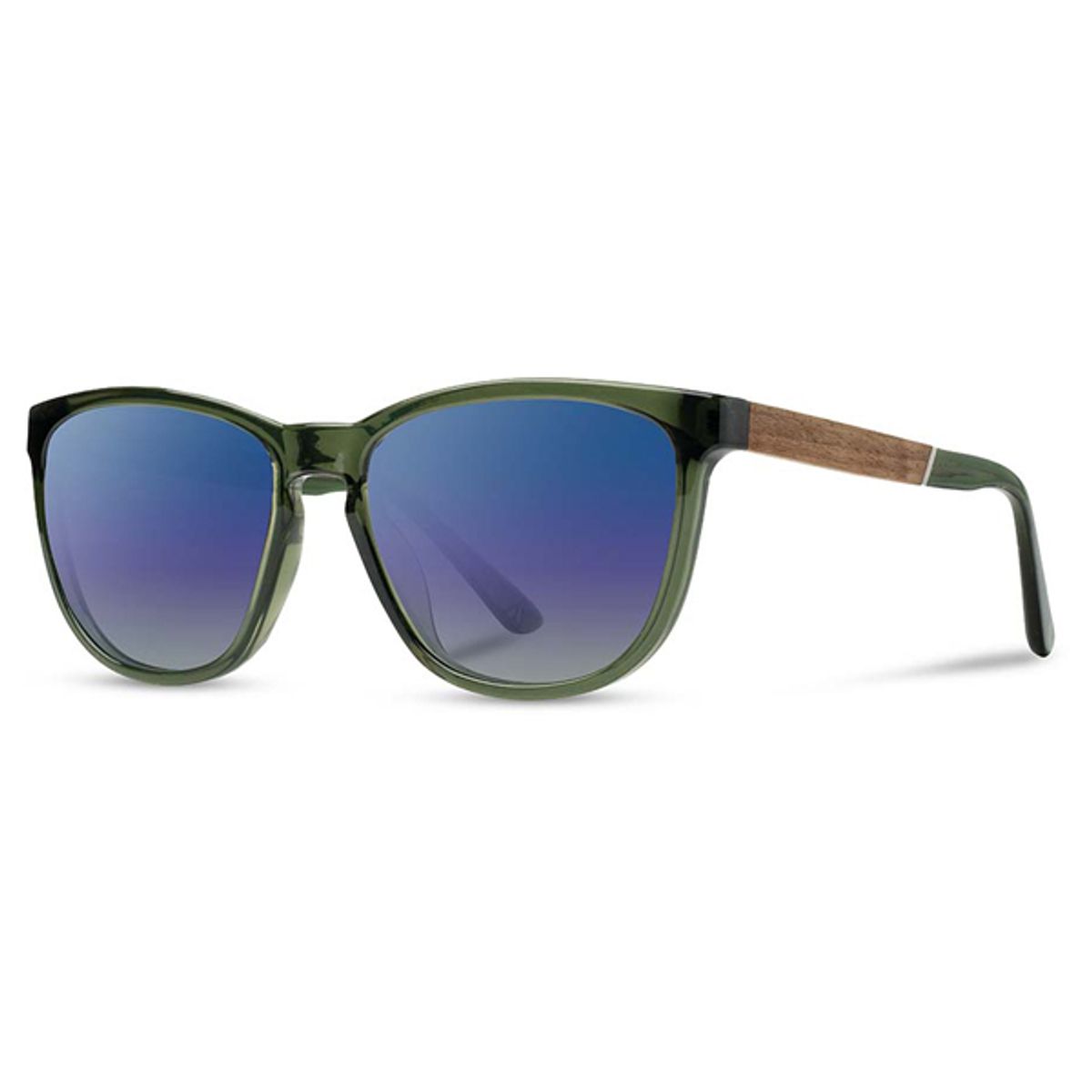 캠프(CAMPEYEWEAR) 애로우크레스트 펀 월넛 HD 3 Color