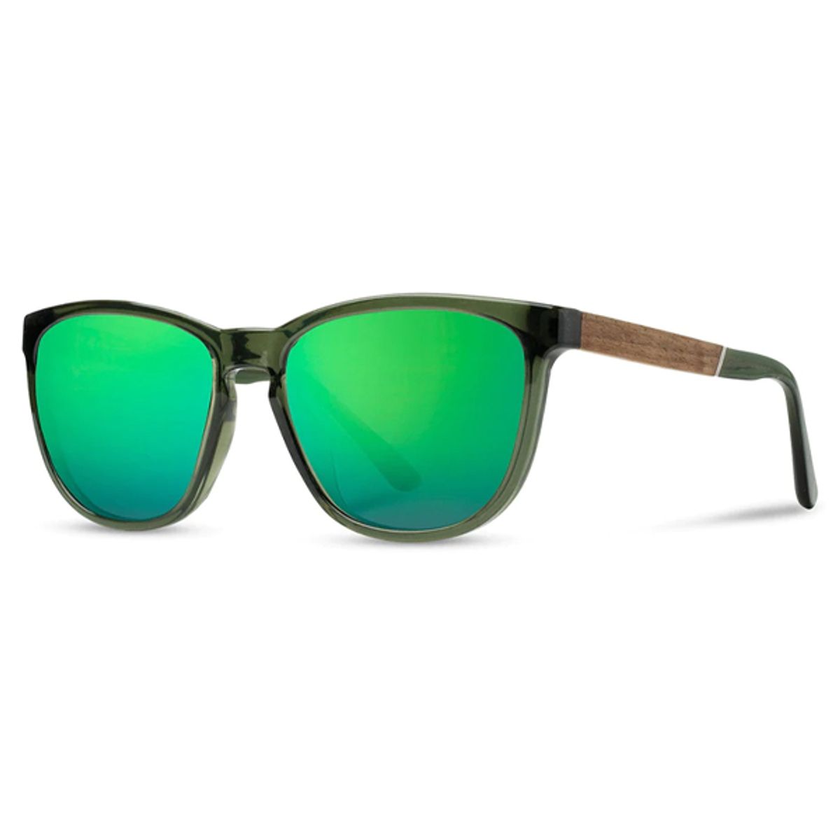 캠프(CAMPEYEWEAR) 애로우크레스트 펀 월넛 HD 3 Color