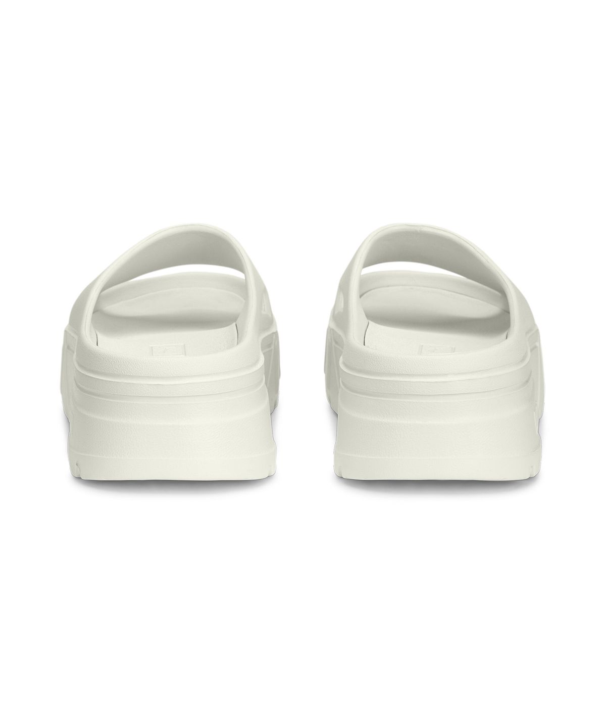 푸마(PUMA) 메이즈 스택 인젝스 우먼스 - 포레스트아이보리 / 389454-05