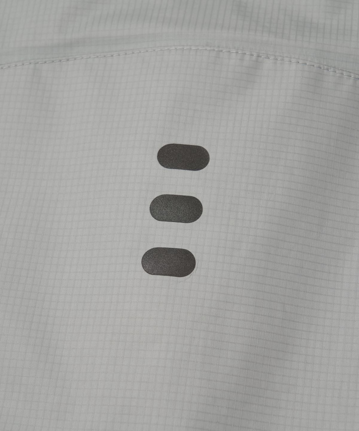 웰터 익스페리먼트(WELTER EXPERIMENT) WAVE POCKET JACKET_LIGHT GRAY_WOL054