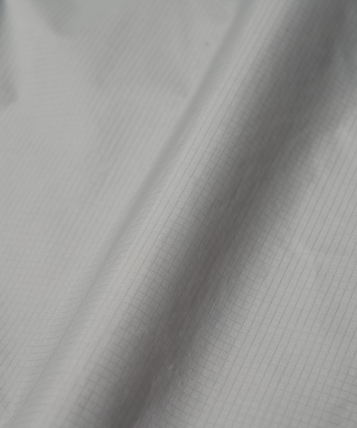 웰터 익스페리먼트(WELTER EXPERIMENT) WAVE POCKET JACKET_LIGHT GRAY_WOL054