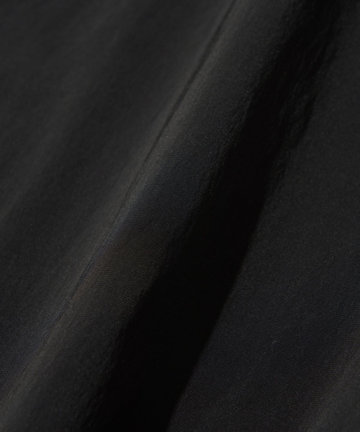 웰터 익스페리먼트(WELTER EXPERIMENT) HIKE REFLECTIVE STITCH PANTS_BLACK_WPL035