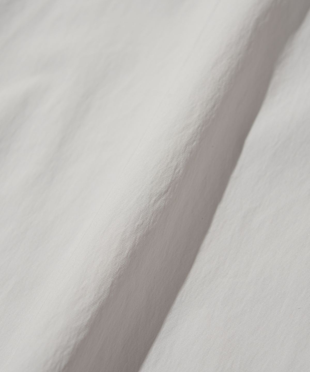 웰터 익스페리먼트(WELTER EXPERIMENT) HIKE REFLECTIVE STITCH PANTS_LIGHT GRAY_WPL036